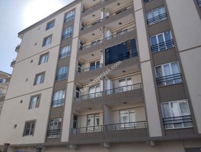 Siirt Kooperatif Mah. Uzun Park Yanı Kiralık 1+1 Daire 27