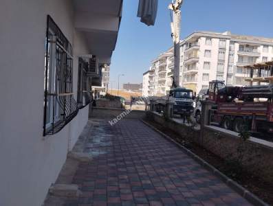 Siirt Kooperatif Mah. Uzun Park Yanı Kiralık 1+1 Daire 35
