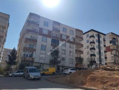 Siirt Kooperatif Mah. Uzun Park Yanı Kiralık 1+1 Daire 4
