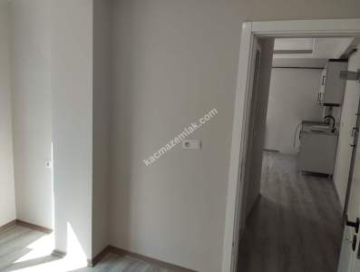 Siirt Kooperatif Mah. Uzun Park Yanı Kiralık 1+1 Daire 17