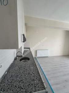 Siirt Merkezde Kiralık 1+1 Daire 2