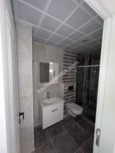 Siirt Merkezde Kiralık 1+1 Daire 5