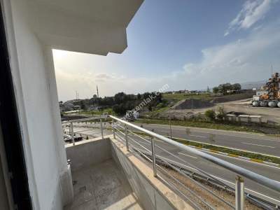 Siirt Merkezde Kiralık 1+1 Daire 7