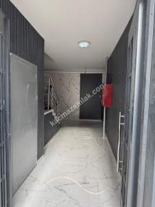 Siirt Merkezde Kiralık 1+1 Daire 1