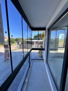 Gerze Atatürk Mahallesinde Kiralık 3+1 Daire 12