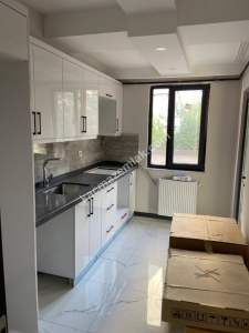 Çarşıya Marketlere Okullara Yakın Kiralık 2+1 Daire 14