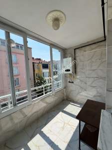 Gerzede Çarşıya Denize Yakın Eşyalı Kiralık 2+1 Daire 3