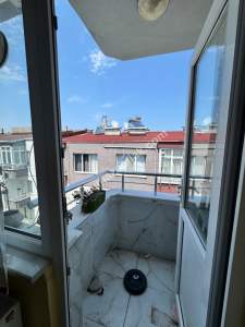 Gerzede Çarşıya Denize Yakın Eşyalı Kiralık 2+1 Daire 10