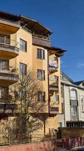 Sivas Merkez Altuntabak Mah. 3+1 Kiralık Daire 2