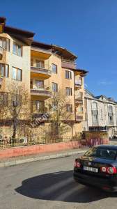 Sivas Merkez Altuntabak Mah. 3+1 Kiralık Daire 3