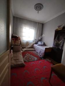 Sivas Kiralık Daire-Bahtiyar Bostan Mah. 2+1 Giriş Kat 6