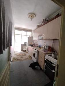 Sivas Kiralık Daire-Bahtiyar Bostan Mah. 2+1 Giriş Kat 7