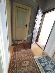 Sivas Kiralık Daire-Bahtiyar Bostan Mah. 2+1 Giriş Kat 4