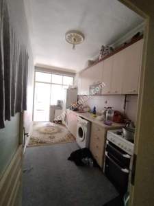 Sivas Kiralık Daire-Bahtiyar Bostan Mah. 2+1 Giriş Kat 8