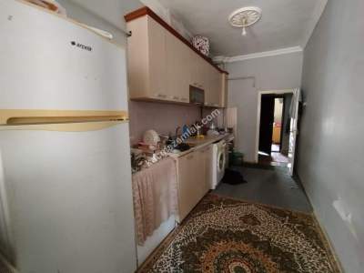 Sivas Kiralık Daire-Bahtiyar Bostan Mah. 2+1 Giriş Kat 18