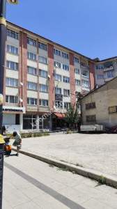 Sivas Merkez Paşa Camii Arkası Kiralık Daire