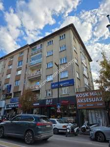 Sivas Merkez Hikmet Işık Cad. 4+1 Kiralık Daire 35
