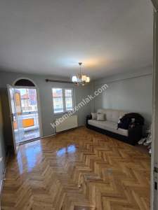 Sivas Merkez Hikmet Işık Cad. 4+1 Kiralık Daire 2