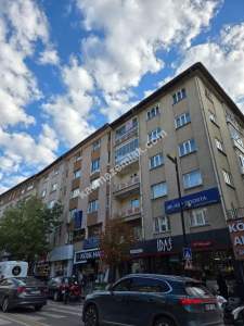 Sivas Merkez Hikmet Işık Cad. 4+1 Kiralık Daire 34