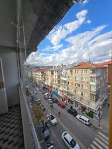 Sivas Merkez Hikmet Işık Cad. 4+1 Kiralık Daire 4