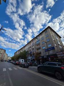 Sivas Merkez Hikmet Işık Cad. 4+1 Kiralık Daire 33