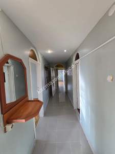 Sivas Merkez Hikmet Işık Cad. 4+1 Kiralık Daire 27