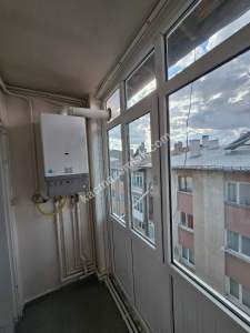 Sivas Merkez Hikmet Işık Cad. 4+1 Kiralık Daire 14