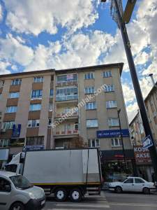 Sivas Merkez Hikmet Işık Cad. 4+1 Kiralık Daire 32