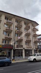 Sivas Merkez 4 Eylül Mah. Kiralık 3+1 Daire 2