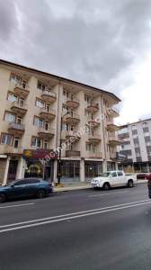 Sivas Merkez 4 Eylül Mah. Kiralık 3+1 Daire 1