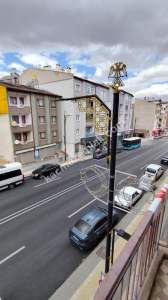 Sivas Merkez 4 Eylül Mah. Kiralık 3+1 Daire 20