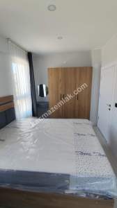 Sivas Cumhuriyet Üni. Yakını Kiralık 1+1 Eşyalı Daire 8