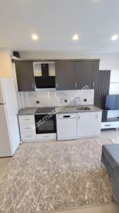Sivas Cumhuriyet Üni. Yakını Kiralık 1+1 Eşyalı Daire 6