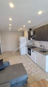 Sivas Cumhuriyet Üni. Yakını Kiralık 1+1 Eşyalı Daire 5