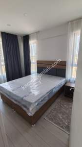 Sivas Cumhuriyet Üni. Yakını Kiralık 1+1 Eşyalı Daire 9