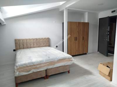 Sivas Kiralık Eğriköprü Mah Eşyalı Fatura Dahil 1+0 3