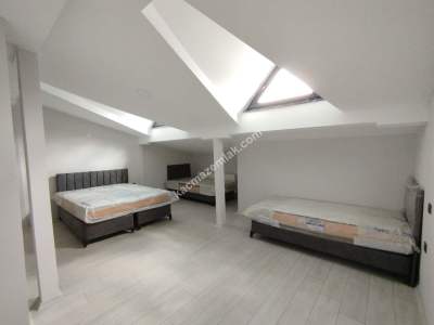 Sivas Kiralık Eğriköprü Mah Eşyalı Fatura Dahil 1+0 19