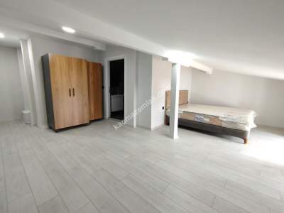 Sivas Kiralık Eğriköprü Mah Eşyalı Fatura Dahil 1+0 24