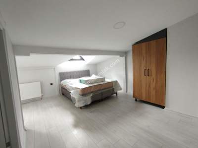 Sivas Kiralık Eğriköprü Mah Eşyalı Fatura Dahil 1+0 10