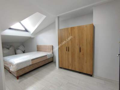 Sivas Kiralık Eğriköprü Mah Eşyalı Fatura Dahil 1+0 5