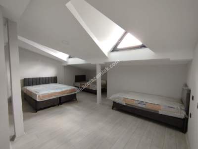 Sivas Kiralık Eğriköprü Mah Eşyalı Fatura Dahil 1+0 18