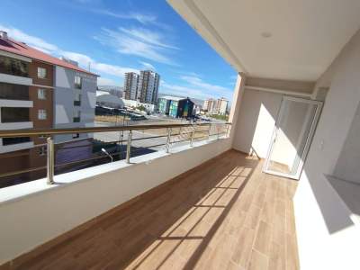 Sivas Kiralık Daire-Eğriköprü Mah 3+1 145M2 Güney Cephe 3