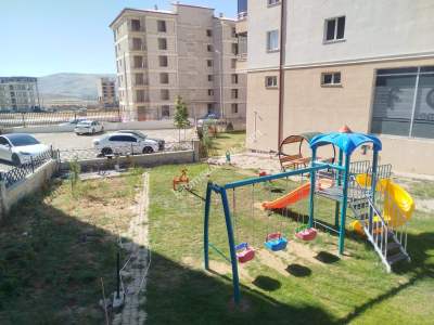 Sivas Kiralık Daire-Eğriköprü Mah 3+1 145M2 Güney Cephe 30