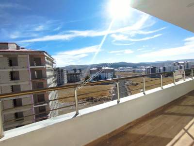 Sivas Kiralık Daire-Eğriköprü Mah 3+1 145M2 Güney Cephe 12