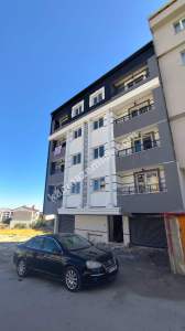 Sivas Merkez Fatih Mah. Kiralık 1+1 Daireler 1