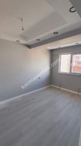 Sivas Merkez Fatih Mah. Kiralık 1+1 Daireler 9