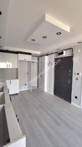 Sivas Merkez Fatih Mah. Kiralık 1+1 Daireler 11