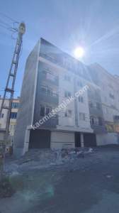 Sivas Merkez Fatih Mah. Kiralık 1+1 Daireler 2