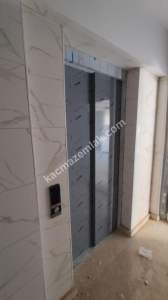 Sivas Merkez Fatih Mah. Kiralık 1+1 Daireler 4