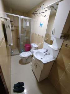 Sivas Kiralık Daire Kardeşler Mah.kız Öğrenci Yurdu 2+1 30